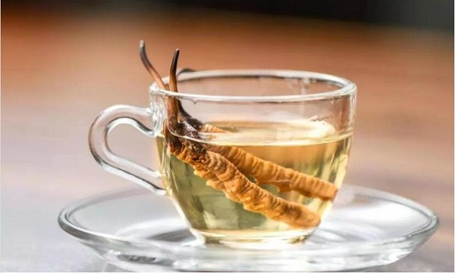 冬蟲夏草怎么食用合適，冬蟲夏草怎么食用效果最好