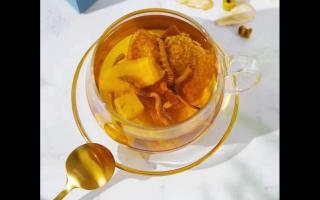 冬蟲夏草能和海參一起吃嗎？