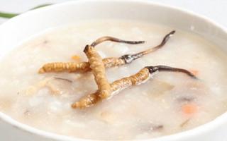 從菜譜開始，探尋冬蟲夏草與廚房的神奇組合！