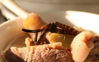 冬蟲(chóng)夏草怎么吃？多種食用方法全解析