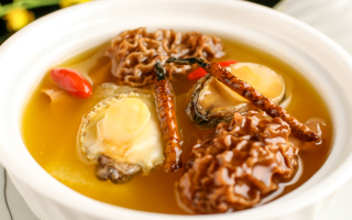 冬蟲夏草日常怎么吃？簡單實(shí)用的服用指南