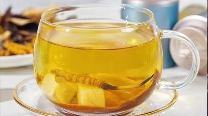 <a href=http://www.yangtenghuanbao.com/chifa/ target=_blank class=infotextkey>冬蟲夏草的吃法</a>怎么吃