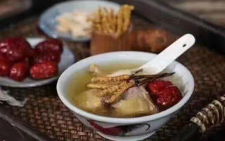 冬蟲夏草：辨清體質(zhì)，找準(zhǔn)適合的滋補人群