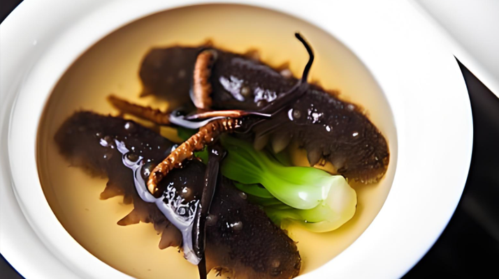 老人適合服用冬蟲夏草嗎？