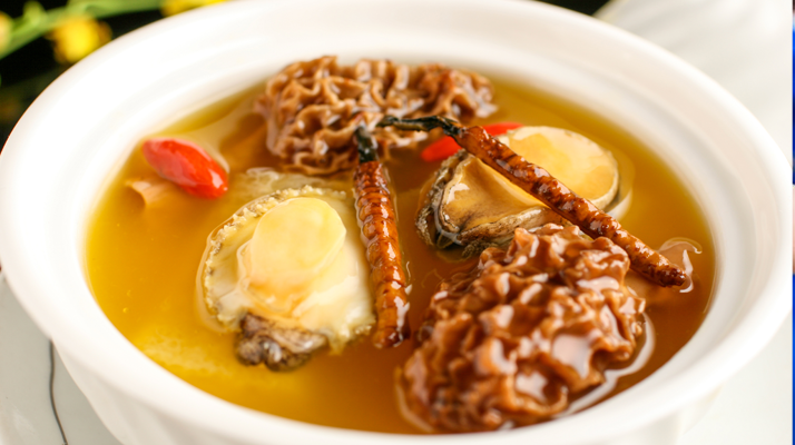 西藏新鮮冬蟲夏草怎么吃