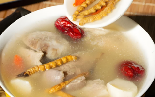 長(zhǎng)期吃冬蟲夏草能長(zhǎng)頭發(fā)嗎？科學(xué)解讀與實(shí)用建議