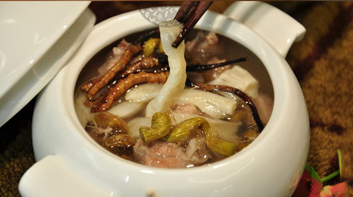 冬蟲夏草煲多久時(shí)間？掌握時(shí)長(zhǎng)鎖住營(yíng)養(yǎng)