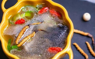 野生冬蟲夏草：副作用風(fēng)險(xiǎn)需理性看待