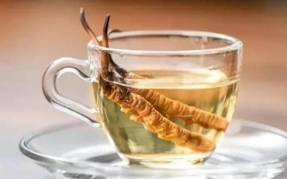 燉冬蟲夏草用什么水好？選對(duì)水才能最大化滋補(bǔ)價(jià)值