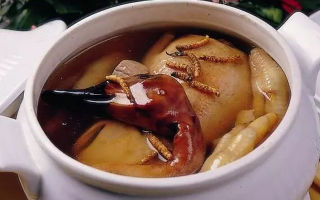 冬蟲(chóng)夏草一克多少錢(qián)？2025 年價(jià)格行情與選購(gòu)指南