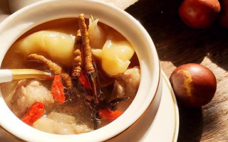 在草原看了三十年，我摸清了冬蟲夏草的形成門道