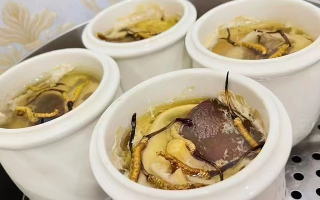 冬蟲夏草可以燉蓮子嗎？那曲源頭品牌教你正宗滋養(yǎng)搭配